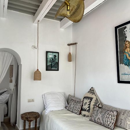 Riad Le Consulat - Private Riad For Family & Group, Breakfast Included, Skala Essaouira Exterior foto
