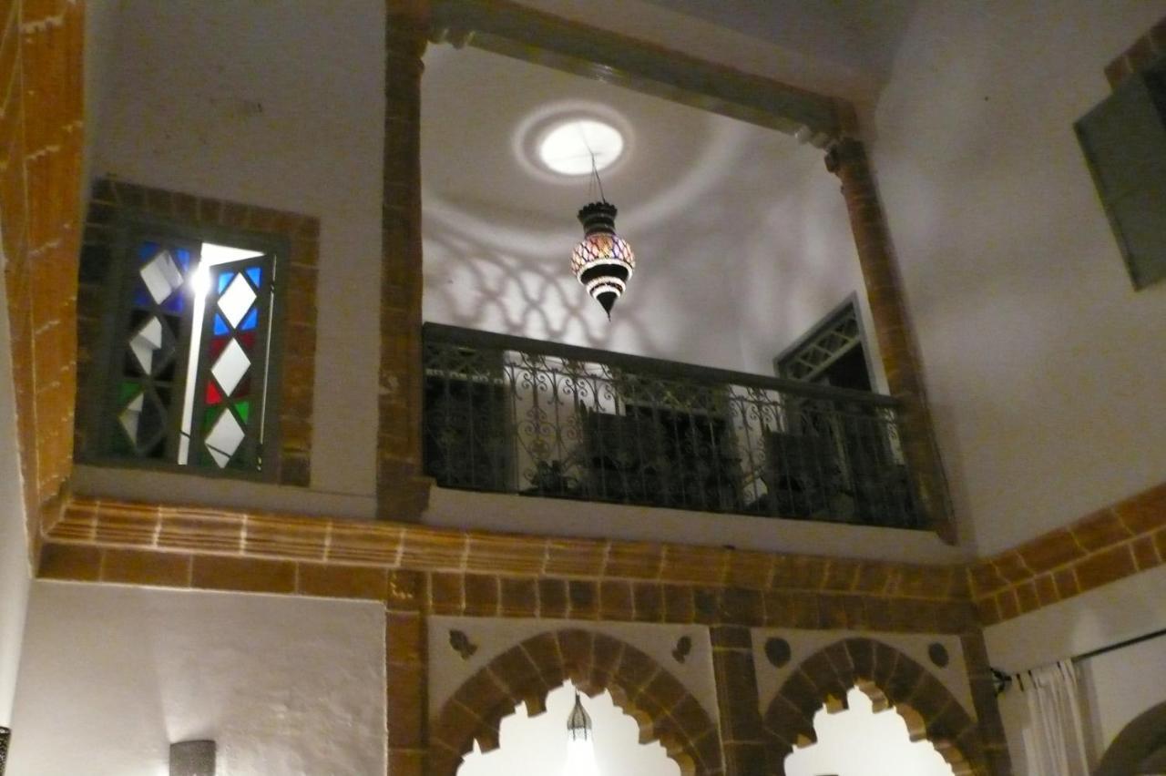 Riad Le Consulat - Private Riad For Family & Group, Breakfast Included, Skala Essaouira Exterior foto