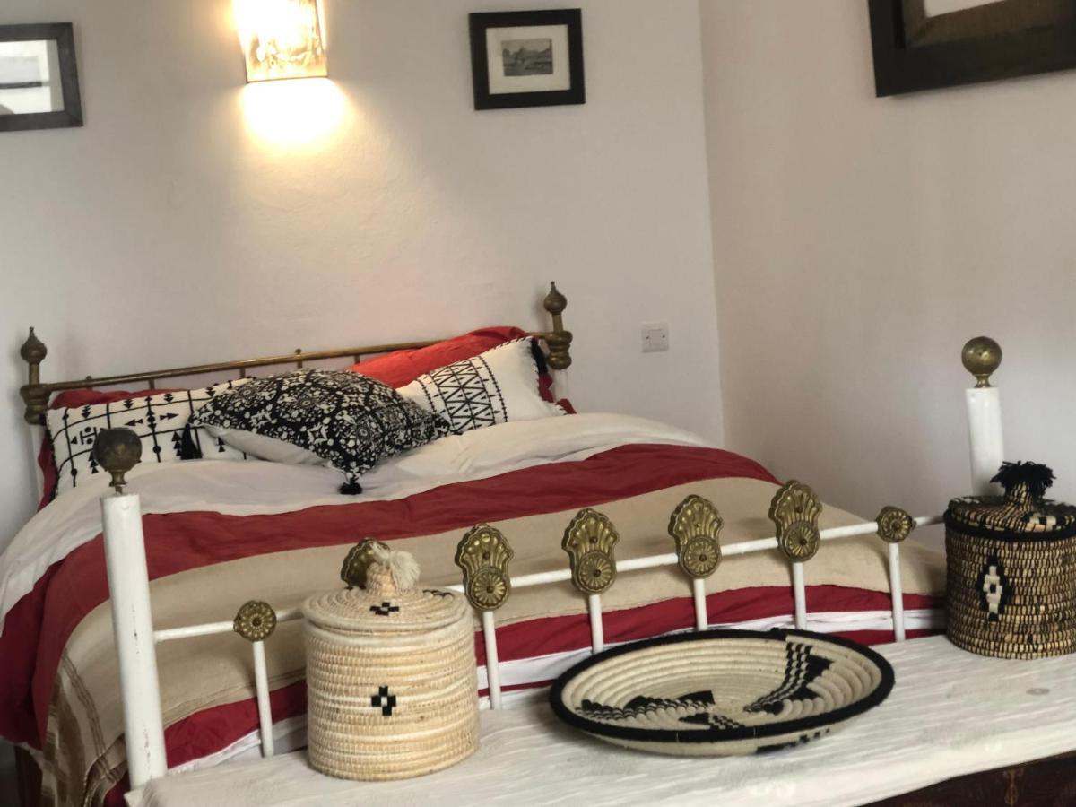 Riad Le Consulat - Private Riad For Family & Group, Breakfast Included, Skala Essaouira Exterior foto