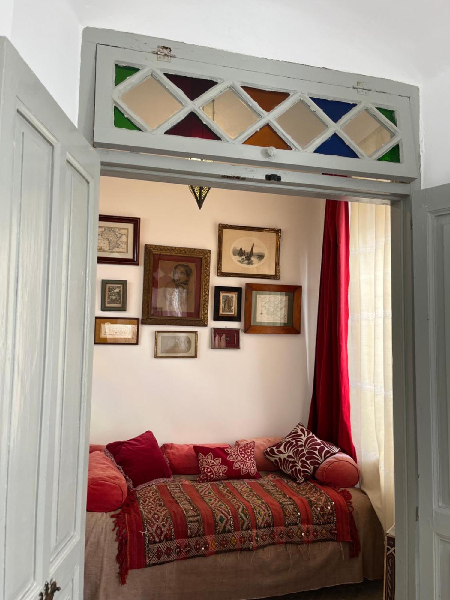 Riad Le Consulat - Private Riad For Family & Group, Breakfast Included, Skala Essaouira Exterior foto