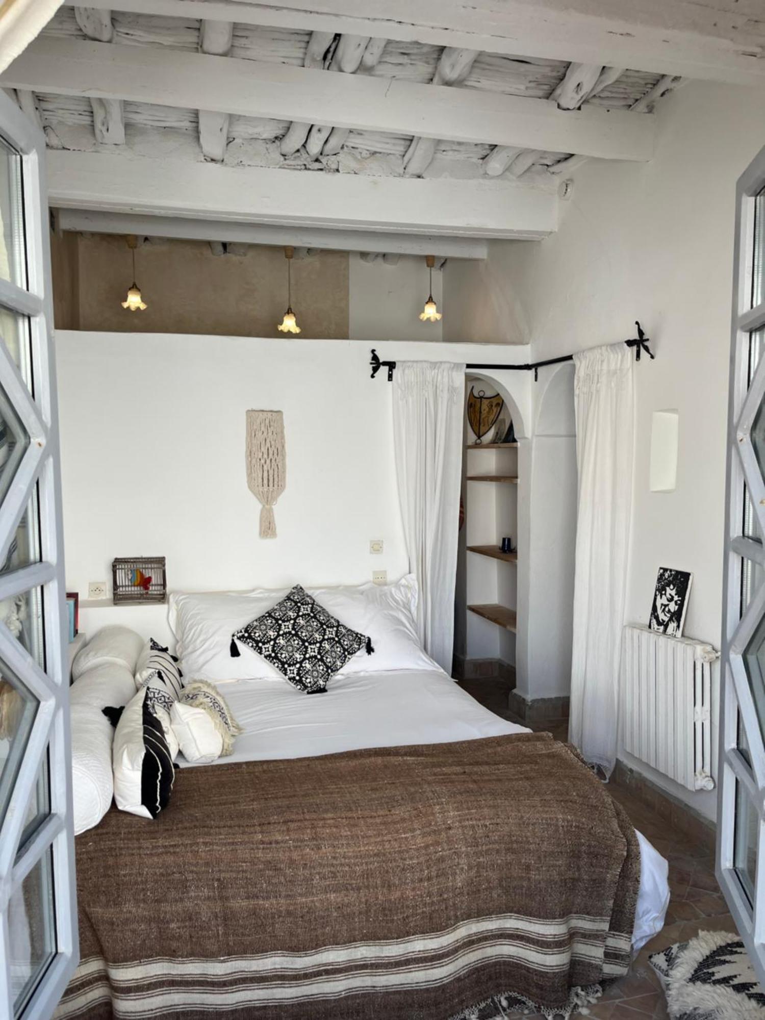 Riad Le Consulat - Private Riad For Family & Group, Breakfast Included, Skala Essaouira Exterior foto